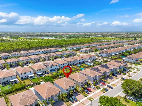 25500 SW 108th Avenue Homestead FL 33032
