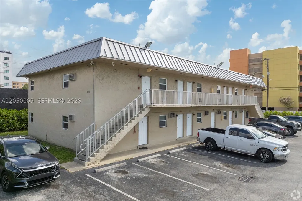 5755 NW 7th Avenue Miami FL 33127