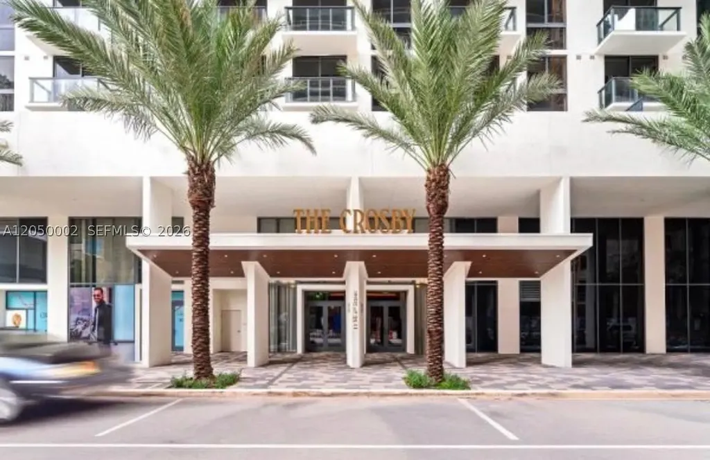 11 NE 6th Street Miami FL 33132
