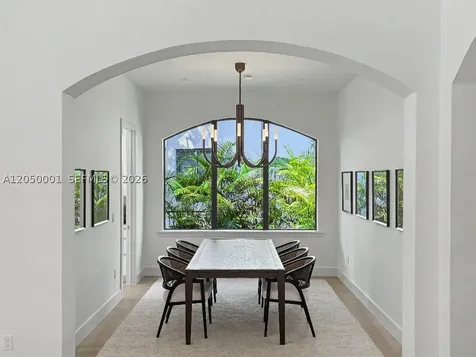 11411 Smathers Circle Coral Gables FL 33156