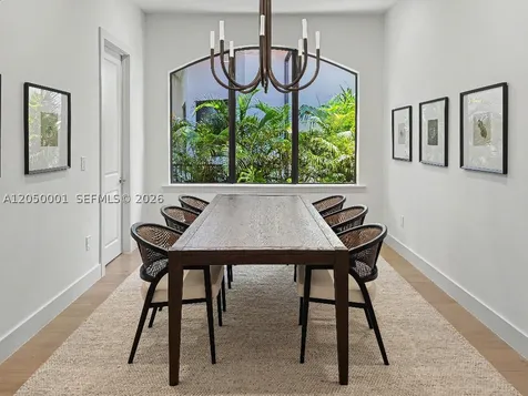 11411 Smathers Circle Coral Gables FL 33156