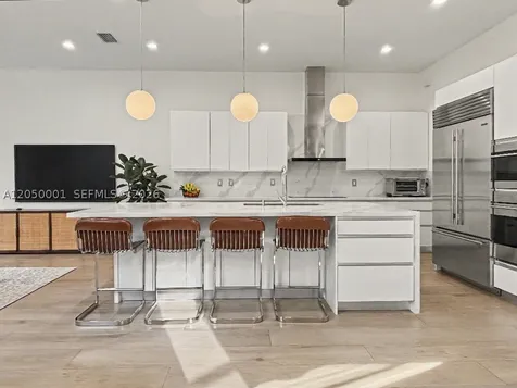 11411 Smathers Circle Coral Gables FL 33156