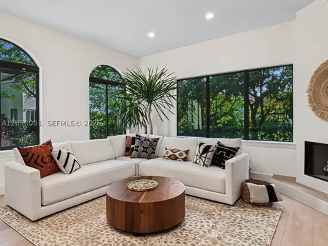 11411 Smathers Circle Coral Gables FL 33156
