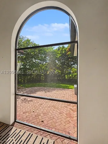 11411 Smathers Circle Coral Gables FL 33156