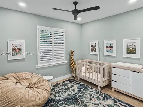 11411 Smathers Circle Coral Gables FL 33156