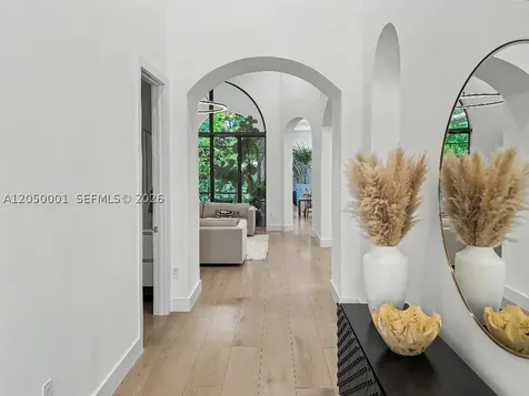 11411 Smathers Circle Coral Gables FL 33156