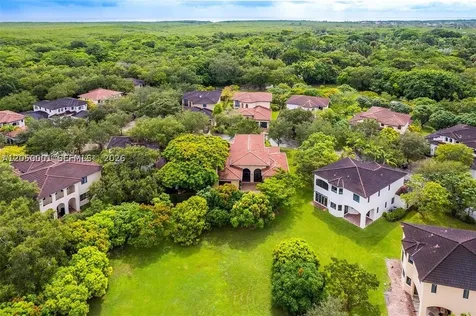 11411 Smathers Circle Coral Gables FL 33156