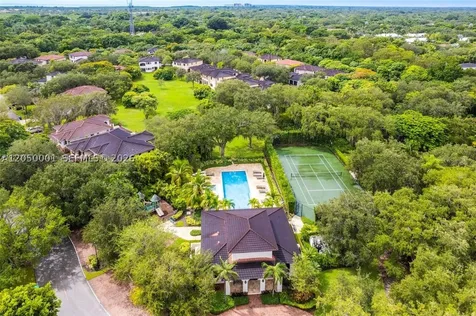 11411 Smathers Circle Coral Gables FL 33156