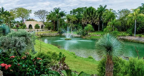11411 Smathers Circle Coral Gables FL 33156