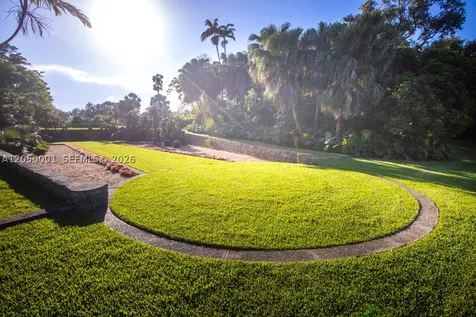 11411 Smathers Circle Coral Gables FL 33156