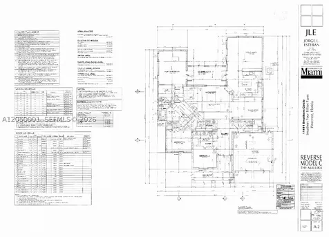 11411 Smathers Circle Coral Gables FL 33156
