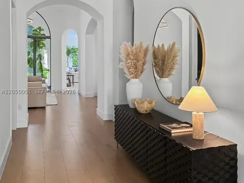 11411 Smathers Circle Coral Gables FL 33156