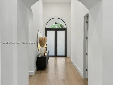 11411 Smathers Circle Coral Gables FL 33156