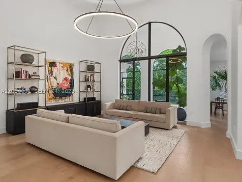 11411 Smathers Circle Coral Gables FL 33156