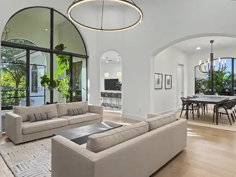 11411 Smathers Circle Coral Gables FL 33156