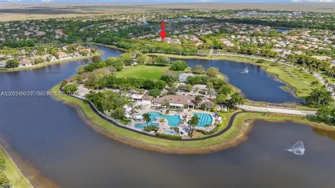 1414 Banyan Way Weston FL 33327