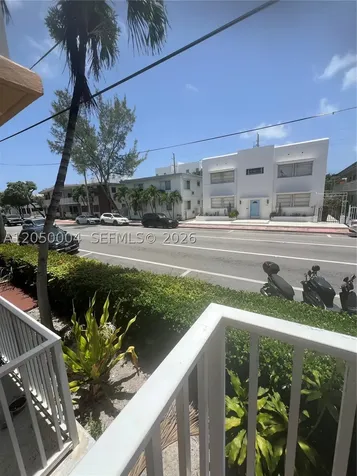 7720 Harding Avenue Miami Beach FL 33141