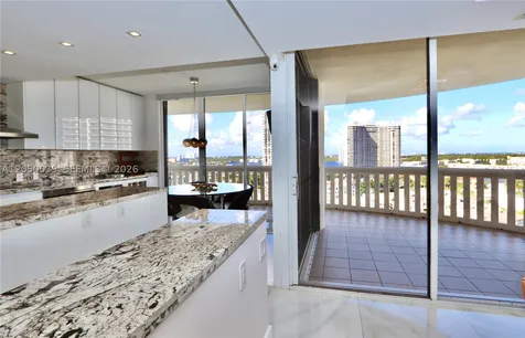 3000 Island Boulevard Aventura FL 33160