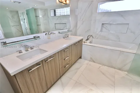 3000 Island Boulevard Aventura FL 33160