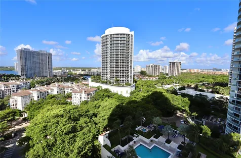 3000 Island Boulevard Aventura FL 33160