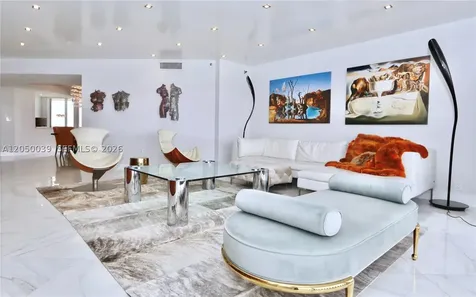 3000 Island Boulevard Aventura FL 33160