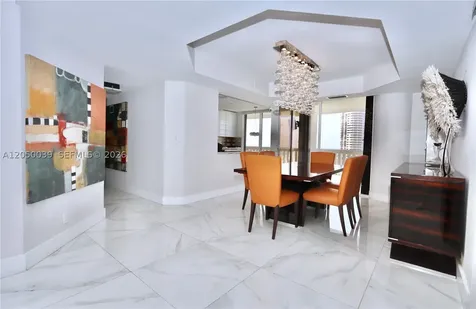 3000 Island Boulevard Aventura FL 33160