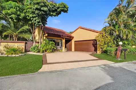 20435 NE 10th Court Miami FL 33179