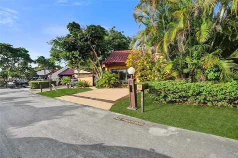 20435 NE 10th Court Miami FL 33179