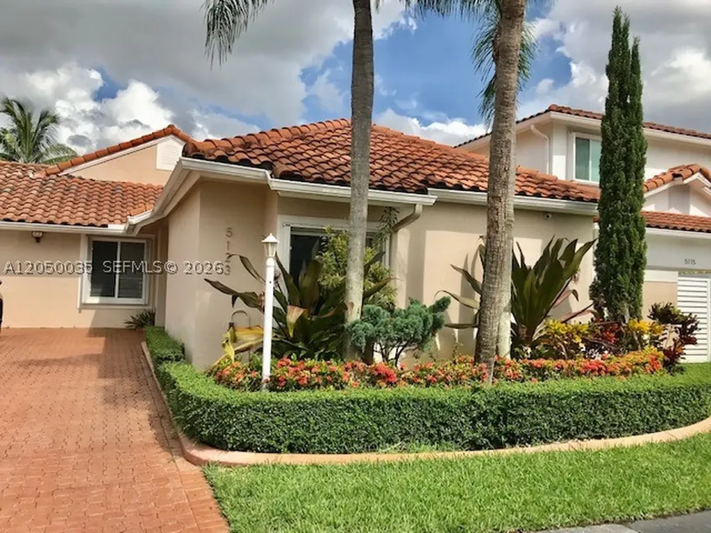 5123 NW 106th Avenue Doral FL 33178
