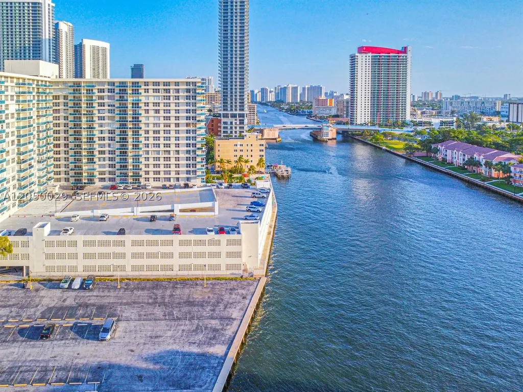 3800 S Ocean Drive Hollywood FL 33019