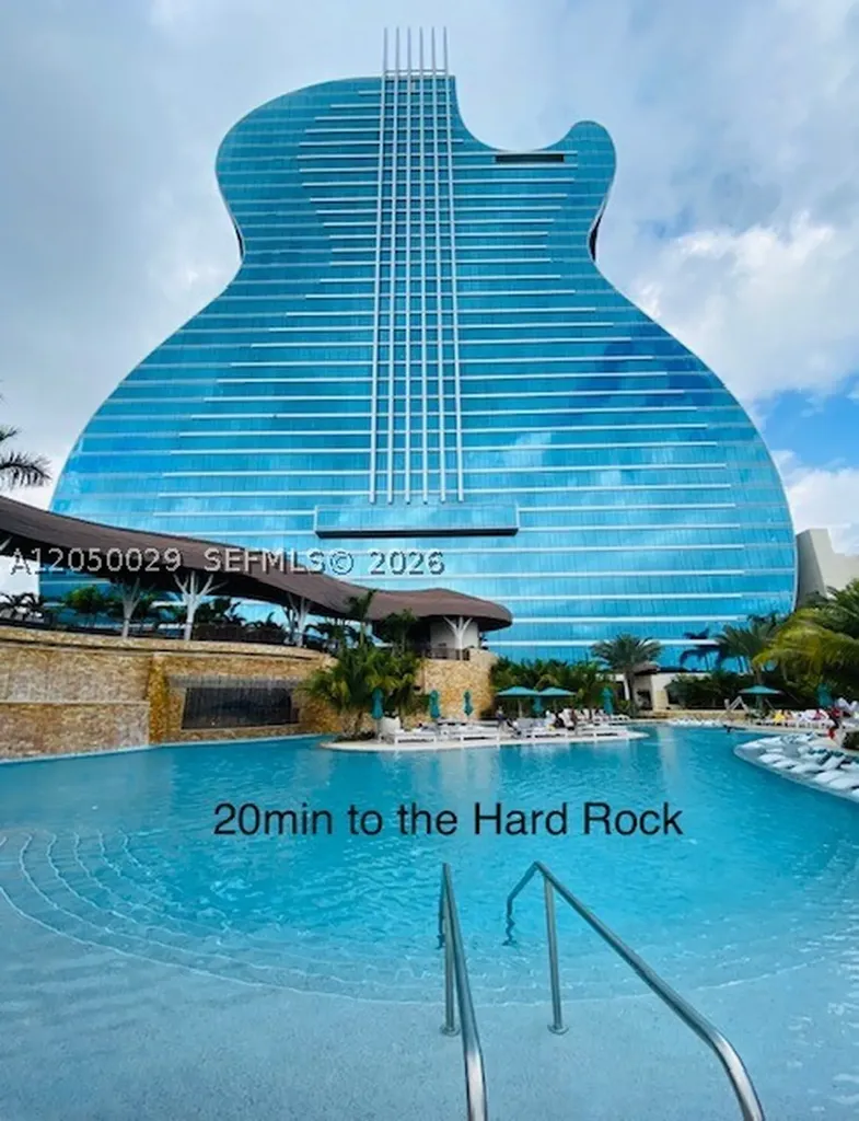 3800 S Ocean Drive Hollywood FL 33019