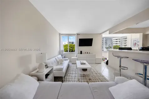 250 180th Drive Sunny Isles Beach FL 33160