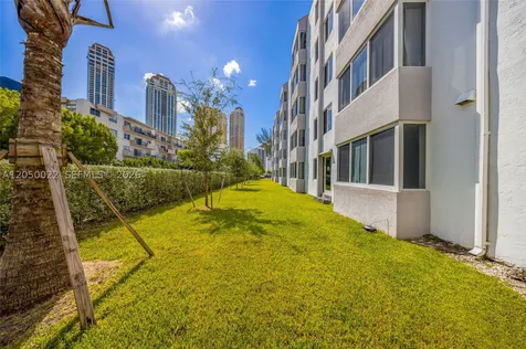 250 180th Drive Sunny Isles Beach FL 33160