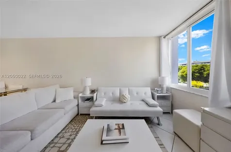 250 180th Drive Sunny Isles Beach FL 33160