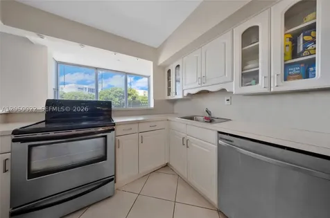 250 180th Drive Sunny Isles Beach FL 33160