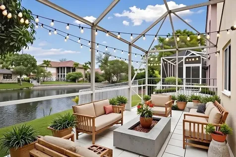 9847 Fairway Cove Lane Plantation FL 33324
