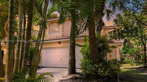 9847 Fairway Cove Lane Plantation FL 33324