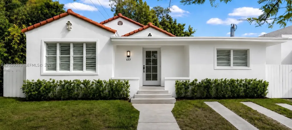 177 NE 47th Street Miami FL 33137