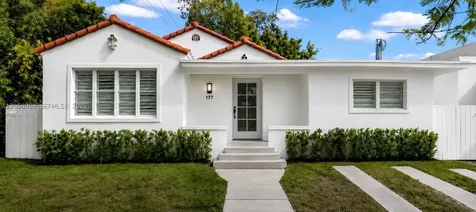 177 NE 47th Street Miami FL 33137