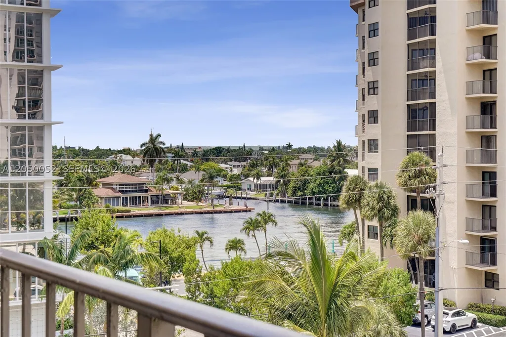 400 N Riverside Drive Pompano Beach FL 33062