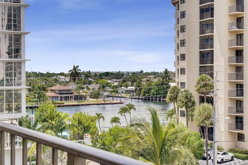 400 N Riverside Drive Pompano Beach FL 33062