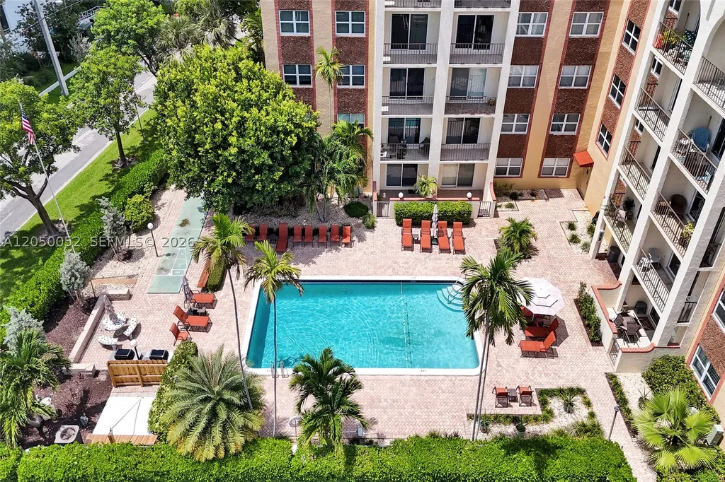 400 N Riverside Drive Pompano Beach FL 33062