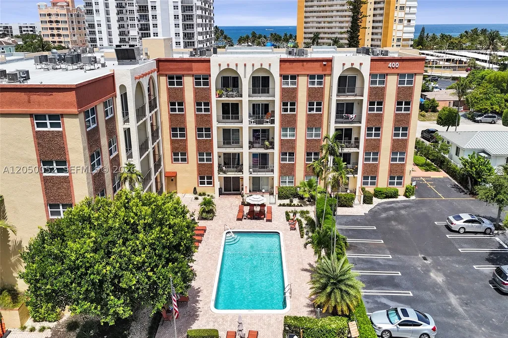 400 N Riverside Drive Pompano Beach FL 33062