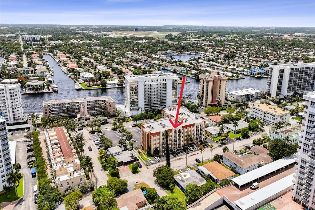 400 N Riverside Drive Pompano Beach FL 33062