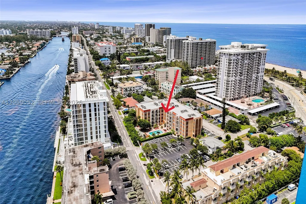 400 N Riverside Drive Pompano Beach FL 33062