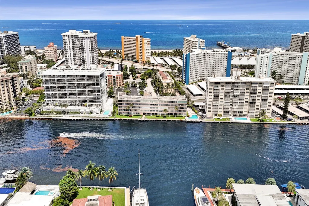 400 N Riverside Drive Pompano Beach FL 33062