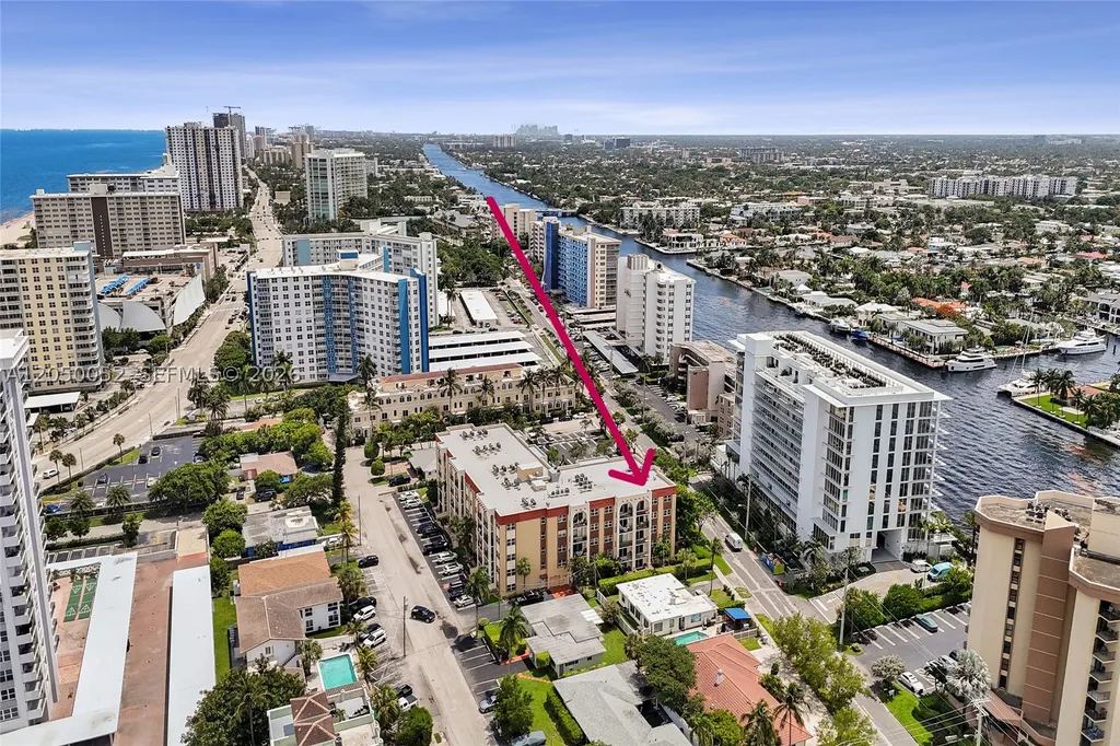 400 N Riverside Drive Pompano Beach FL 33062
