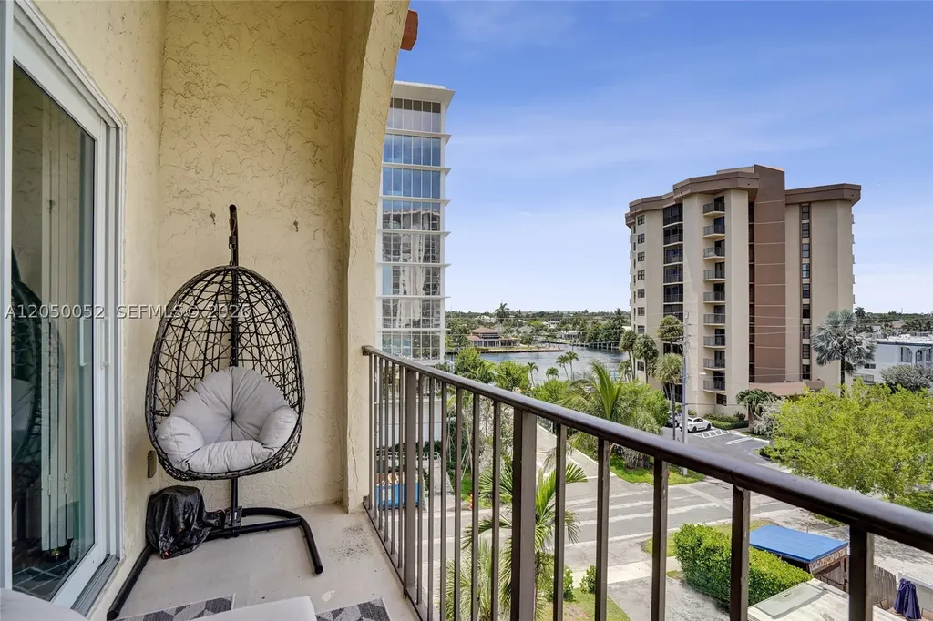 400 N Riverside Drive Pompano Beach FL 33062