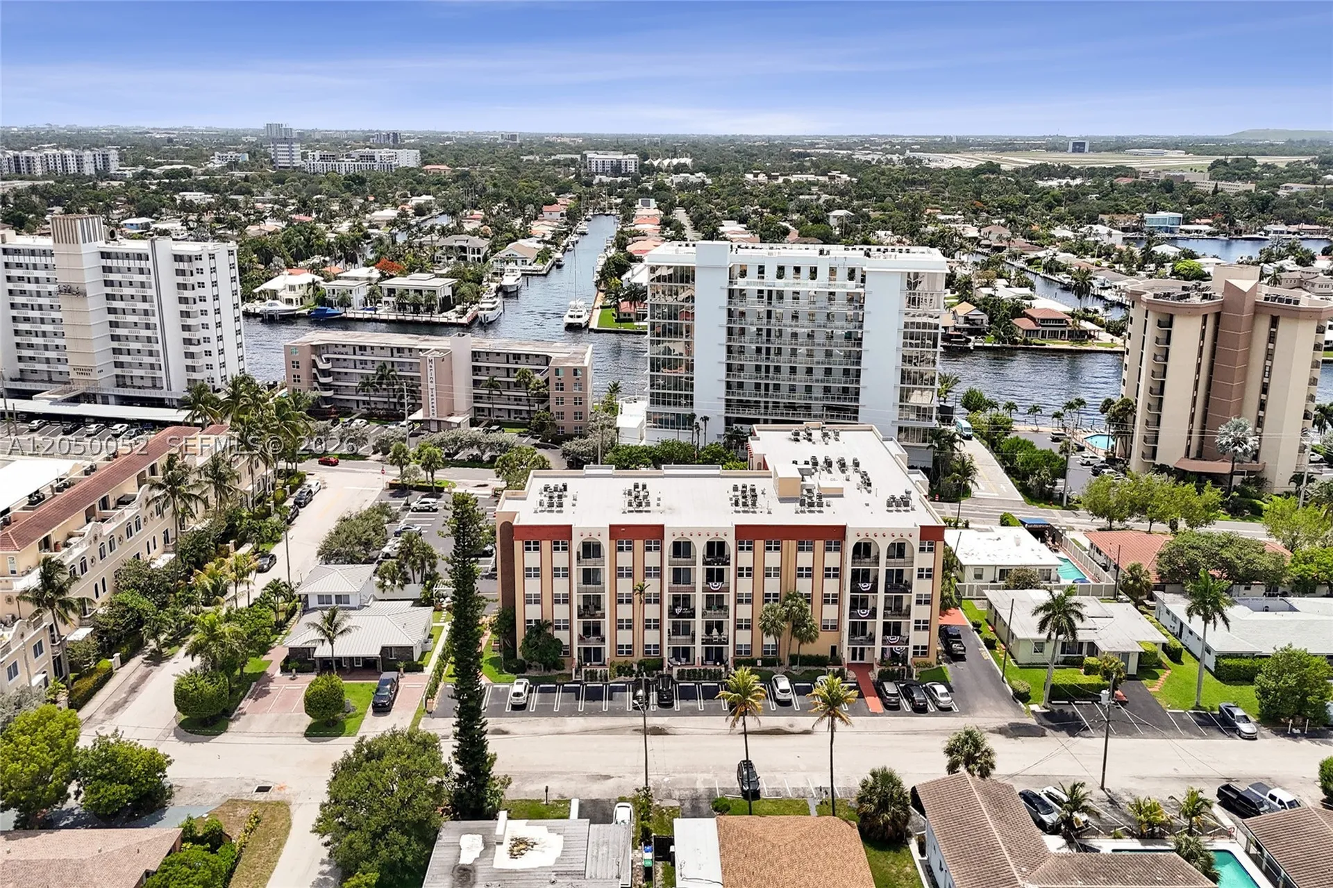 400 N Riverside Drive Pompano Beach FL 33062