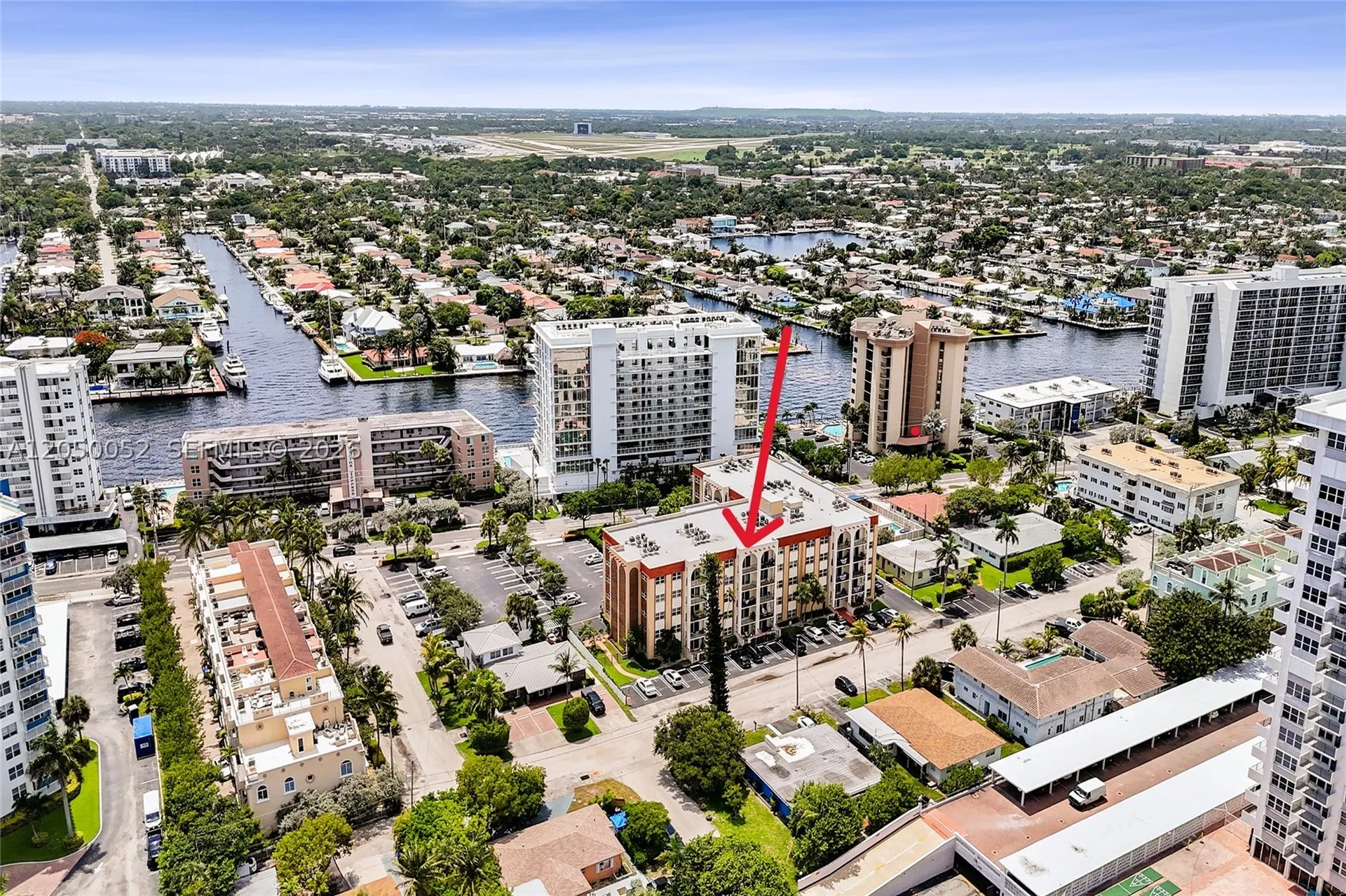 400 N Riverside Drive Pompano Beach FL 33062